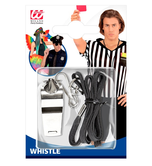 Whistle