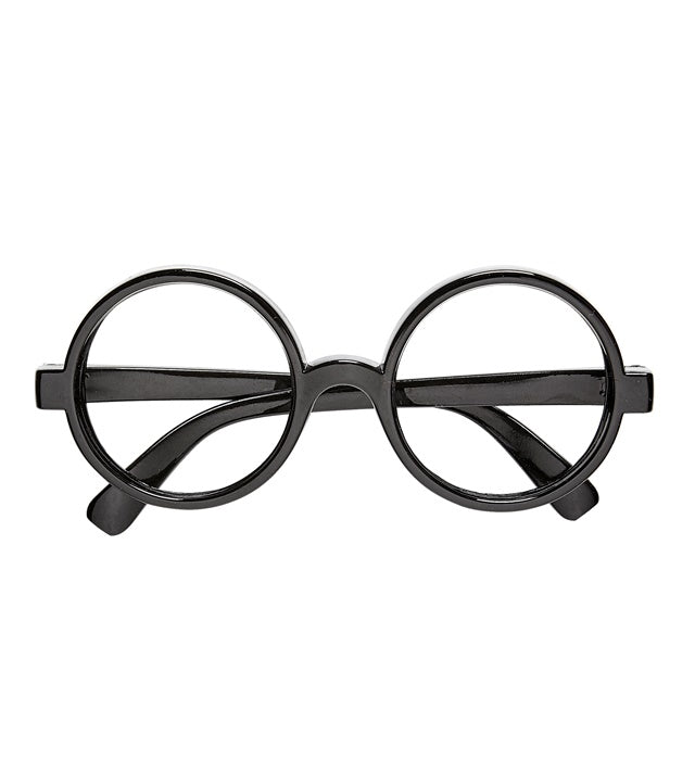 Character Glasses