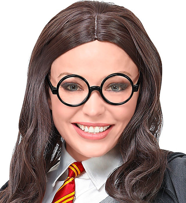 Character Glasses