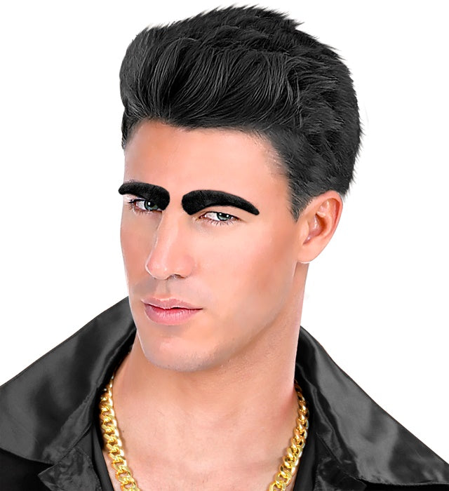 Eyebrows Adhesive - Black