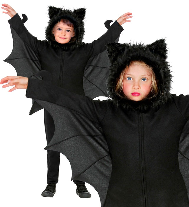 Bat  Hoodie 