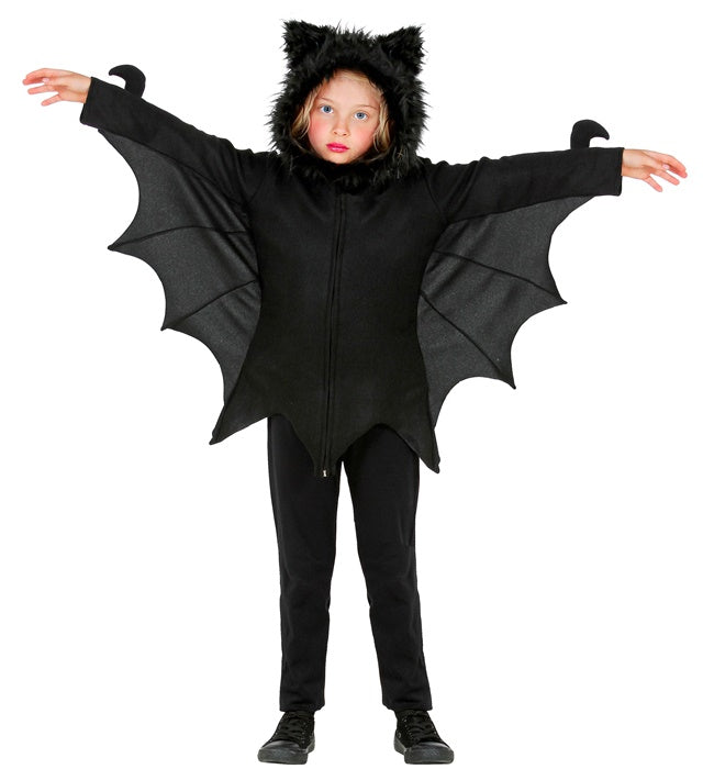 Bat  Hoodie 