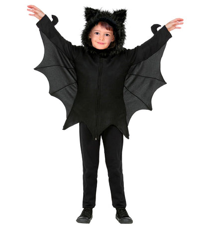 Bat  Hoodie 