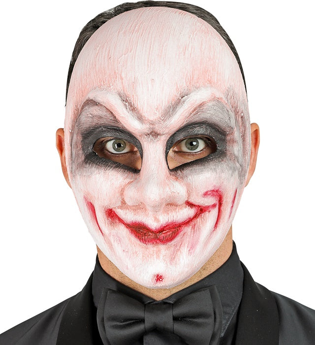 Commedia Dell'Arte Man Mask