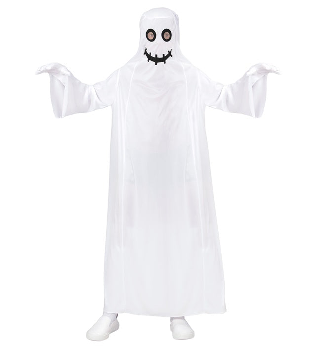 Ghost  Robe 