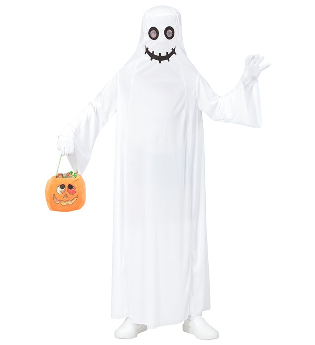 Ghost  Robe 