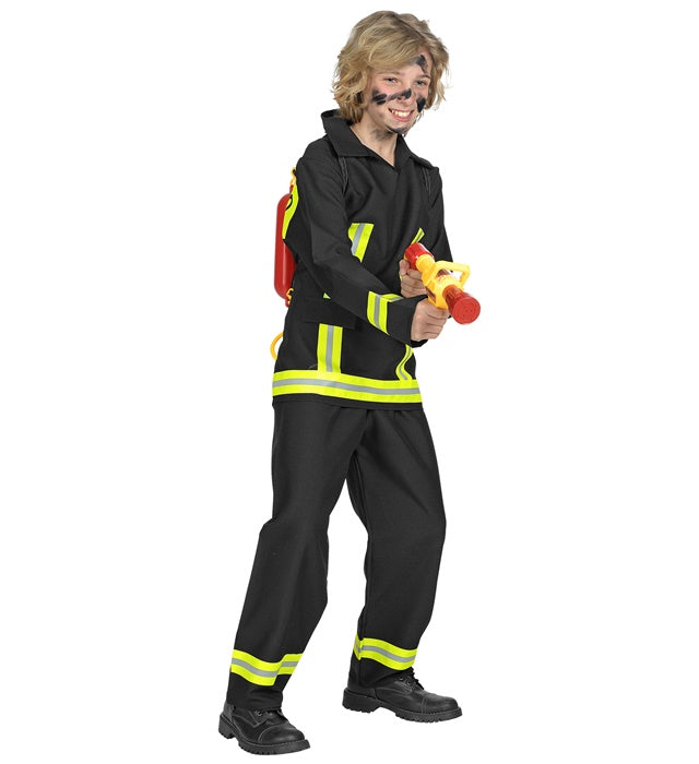 Feuerwehrmann  Coat, Pants 