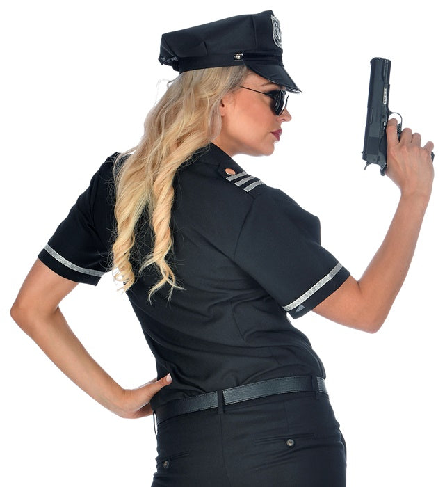 Police Officer  Shirt 