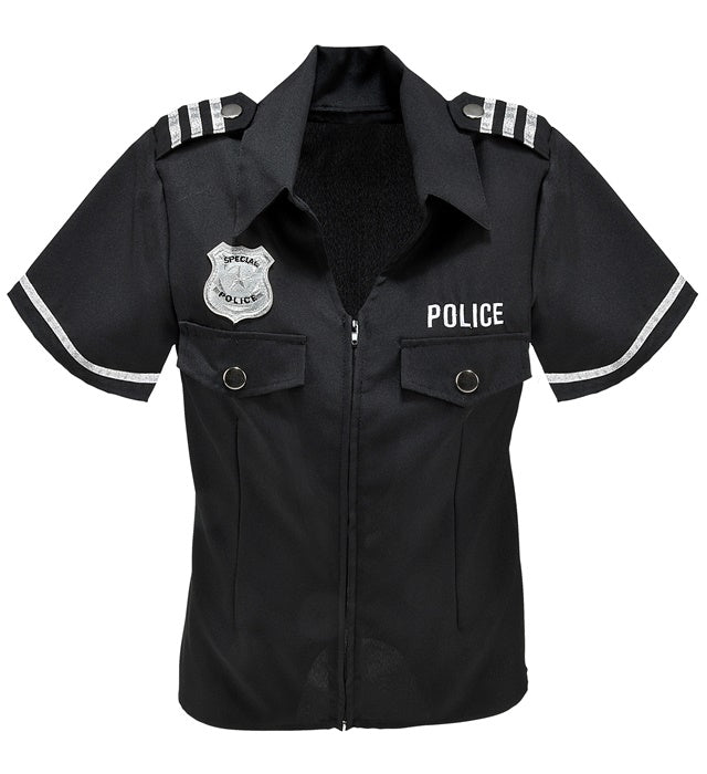 Police Officer  Shirt 