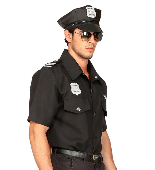 Police Officer  Shirt 