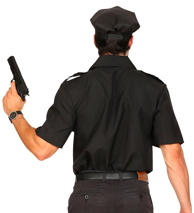 Police Officer  Shirt 