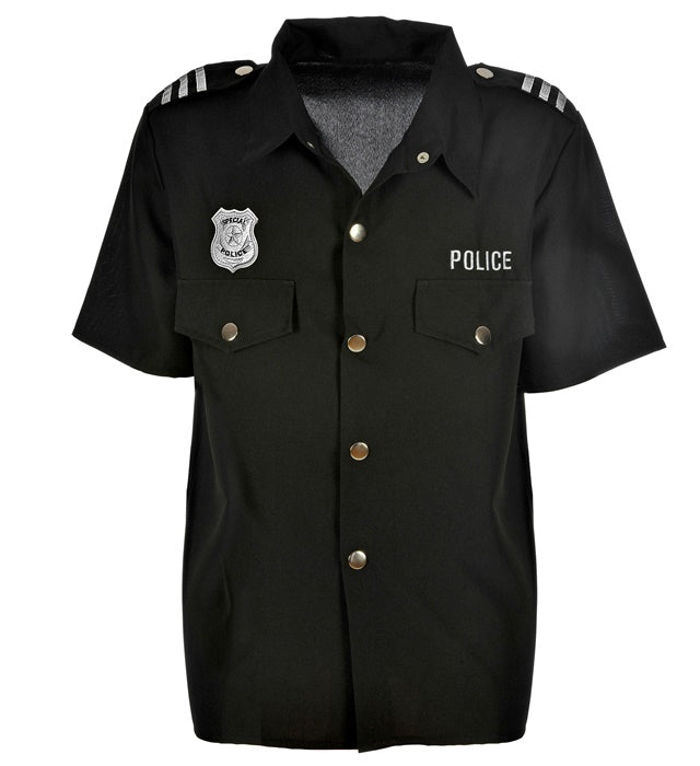 Police Officer  Shirt 