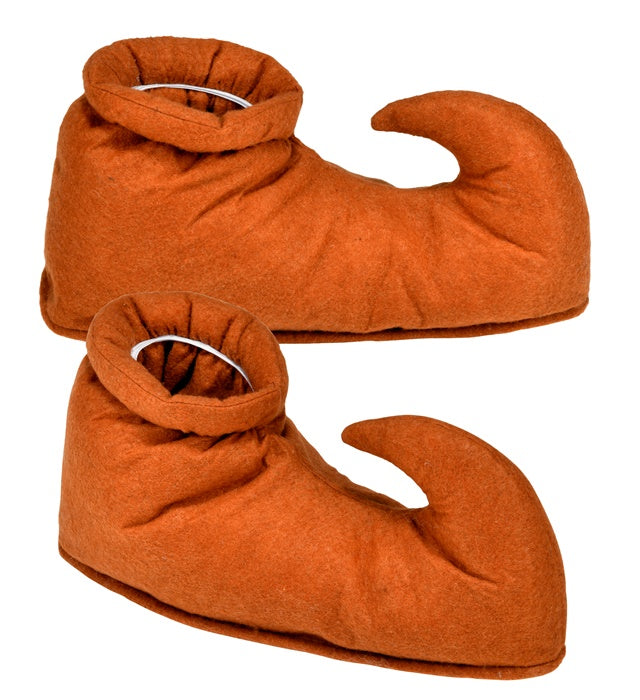 Dwarf Shoe Covers