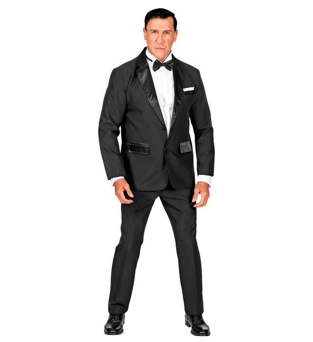 Tuxedo  Jacket, Pants, Bow Tie 
