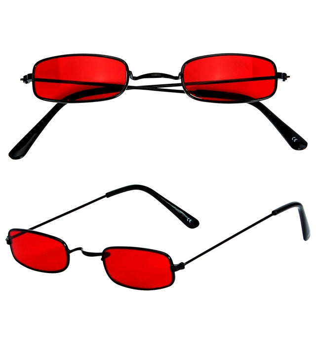 Vampire Glasses