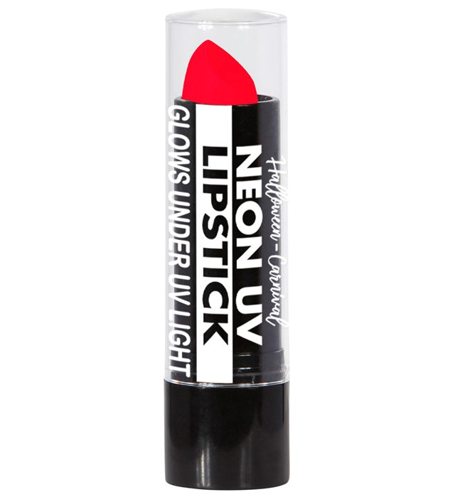 Neon Pink Lipsticks - 6 Ml