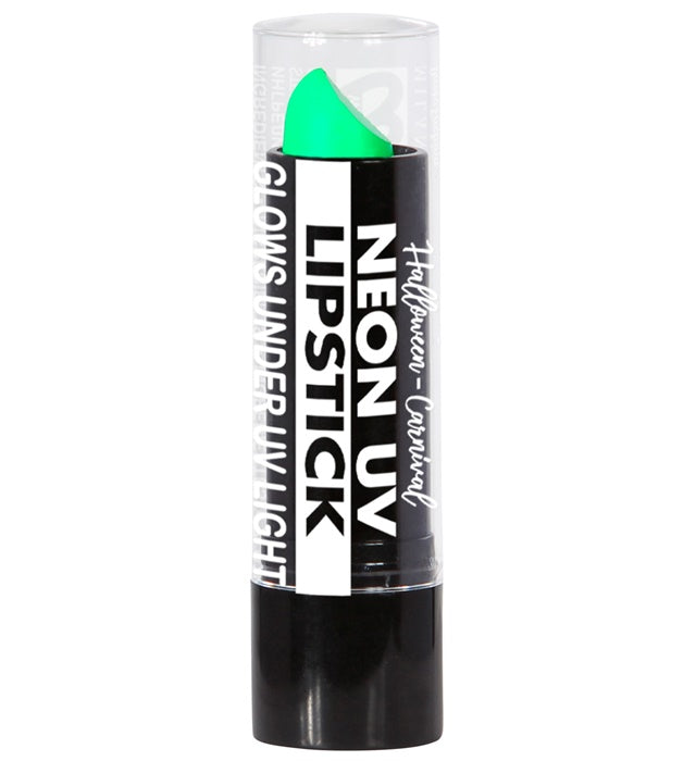Neon Green Lipsticks - 6 Ml