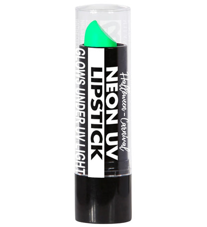 Neon Green Lipsticks - 6 Ml