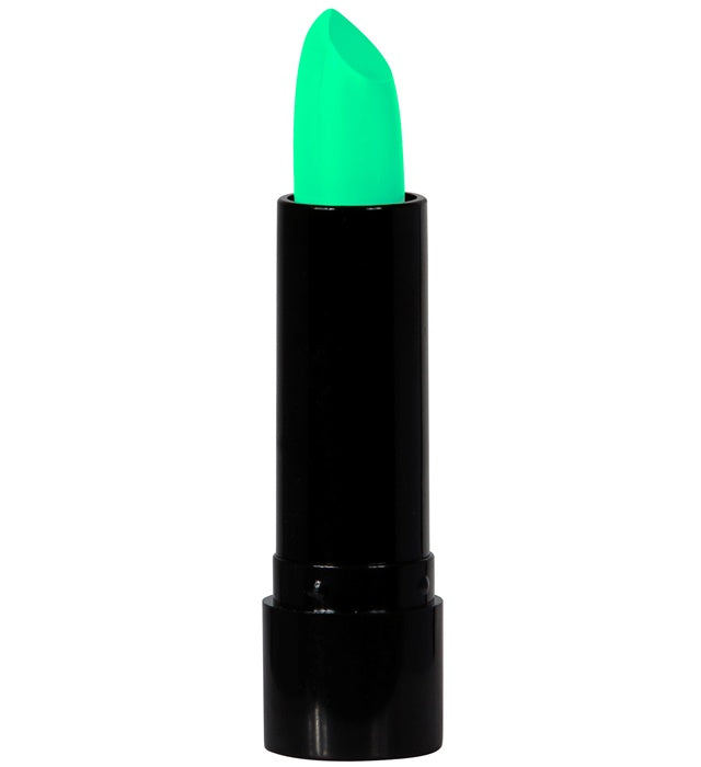 Neon Green Lipsticks - 6 Ml