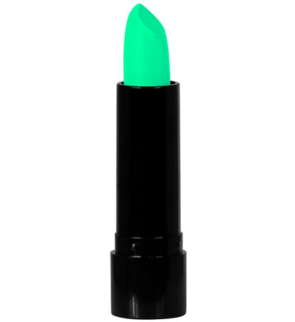 Neon Green Lipsticks - 6 Ml