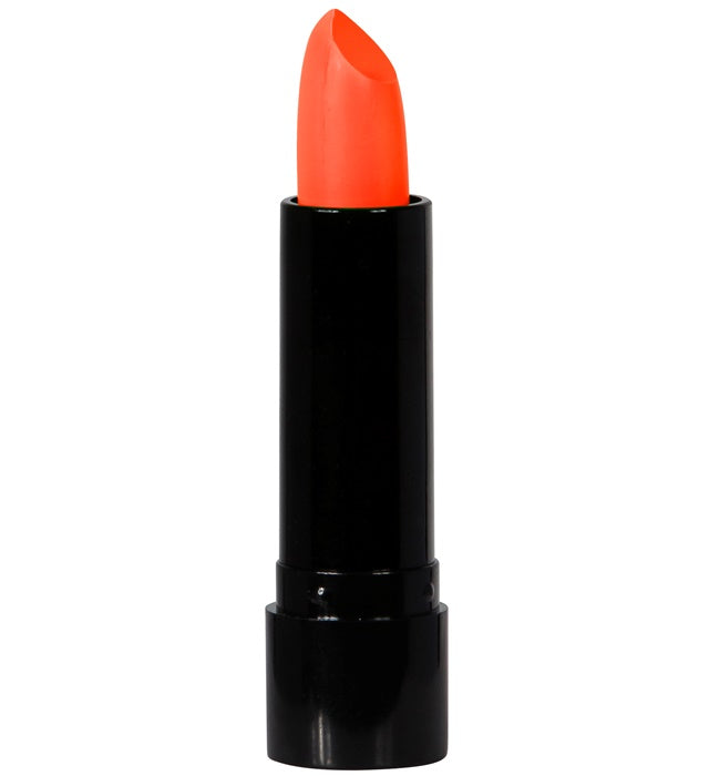 Neon Orange Lipsticks - 6 Ml