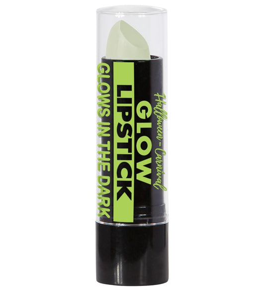 Glow In The Dark Lipsticks - 6 Ml
