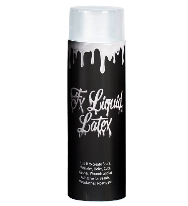 Fx Liquid Latex - 100 Ml