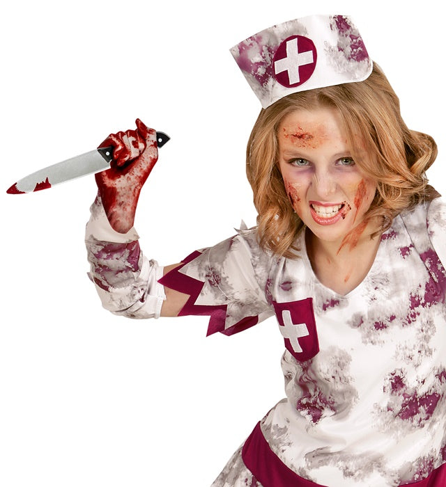 Bloody Knife 30 Cm