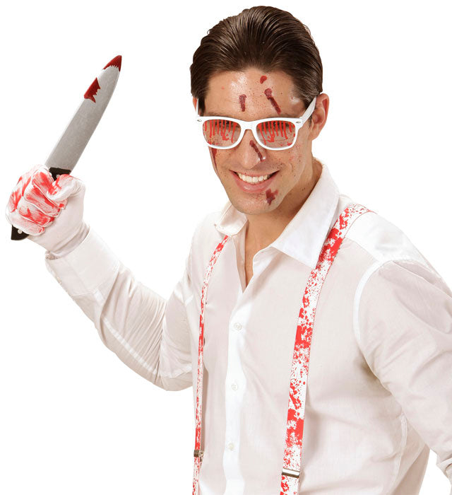 Bloody Knife 30 Cm