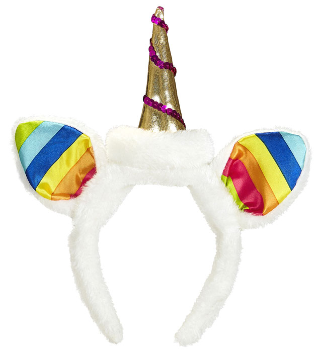 Unicorn Headband