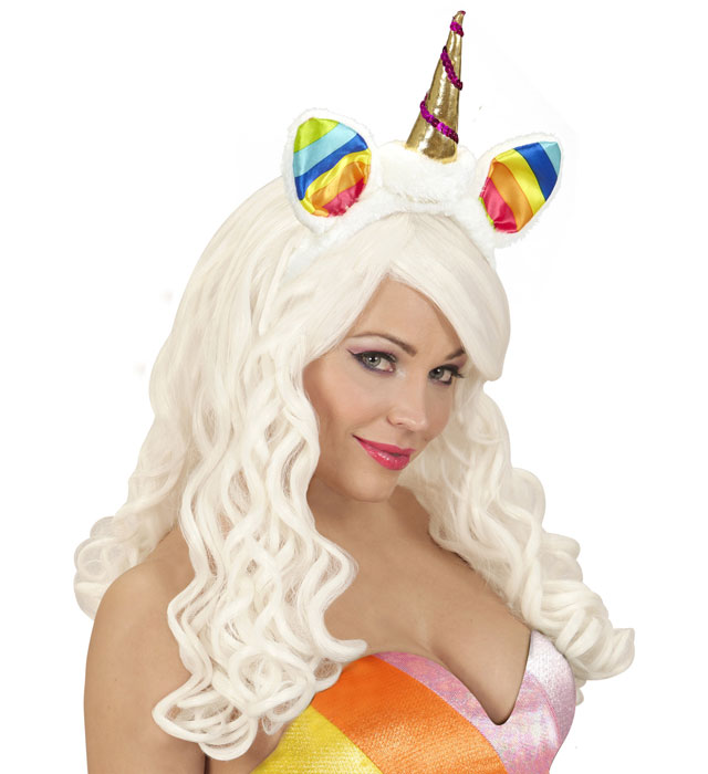 Unicorn Headband