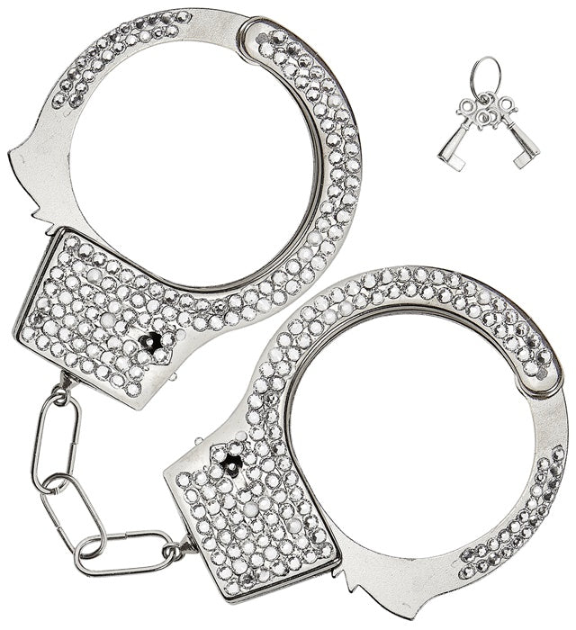Strass Handcuffs