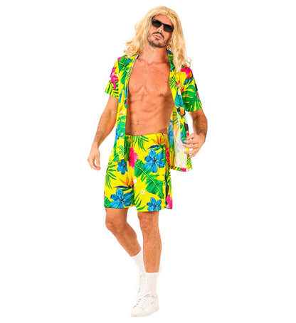 Summer Party Fashion  Shirt, Shorts 
