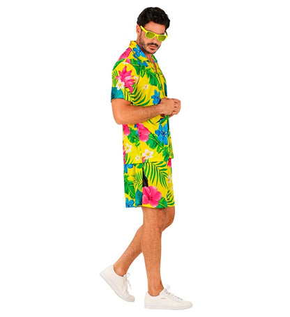 Summer Party Fashion  Shirt, Shorts 