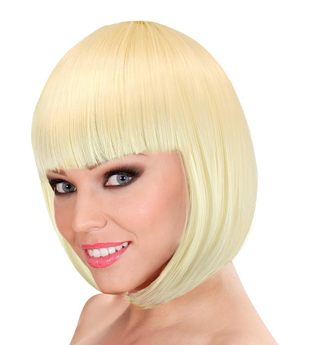 Blonde Lou Lou Wig In Box