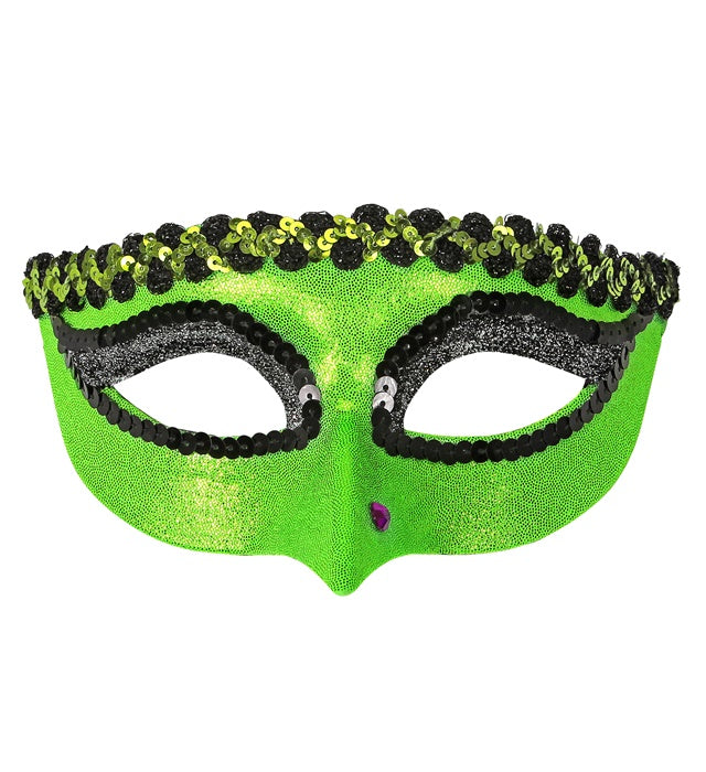 Witch Eyemask