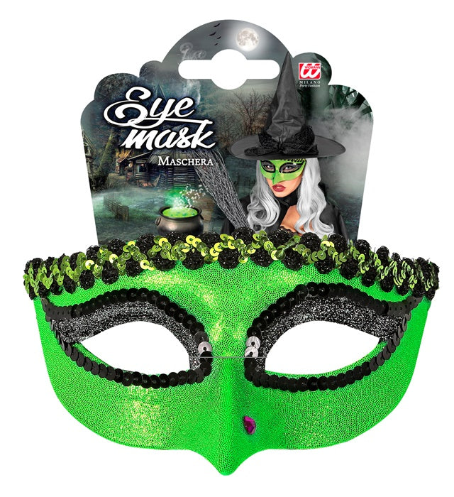 Witch Eyemask