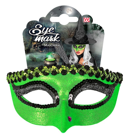 Witch Eyemask