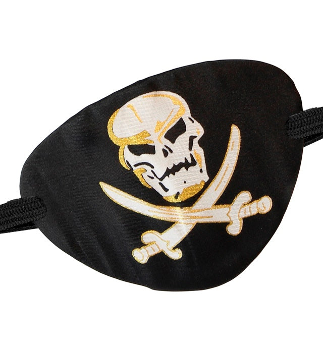 Pirate Eye-Patch