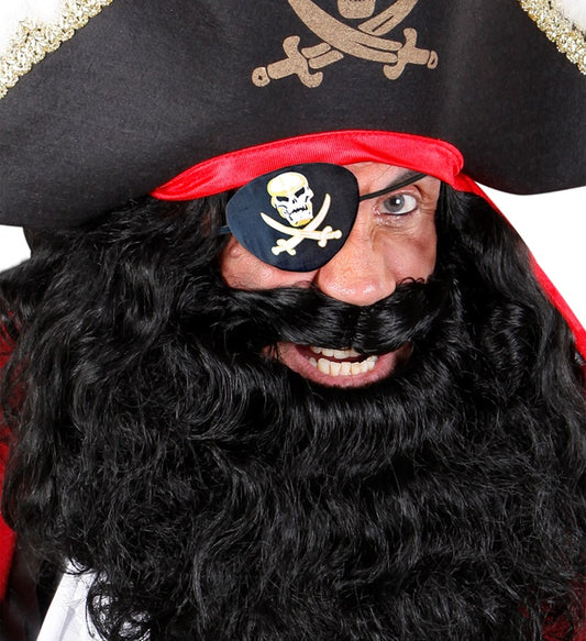 Pirate Eye-Patch