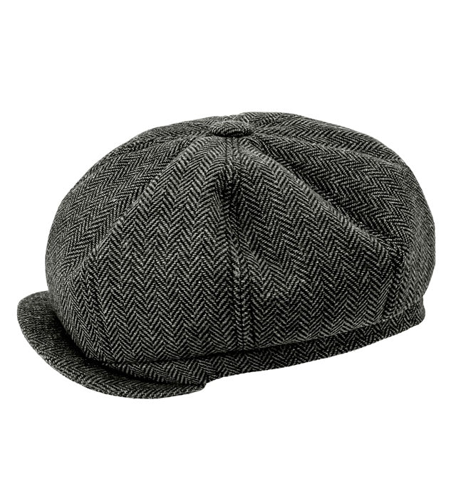 The 20S Fashion Style Cap