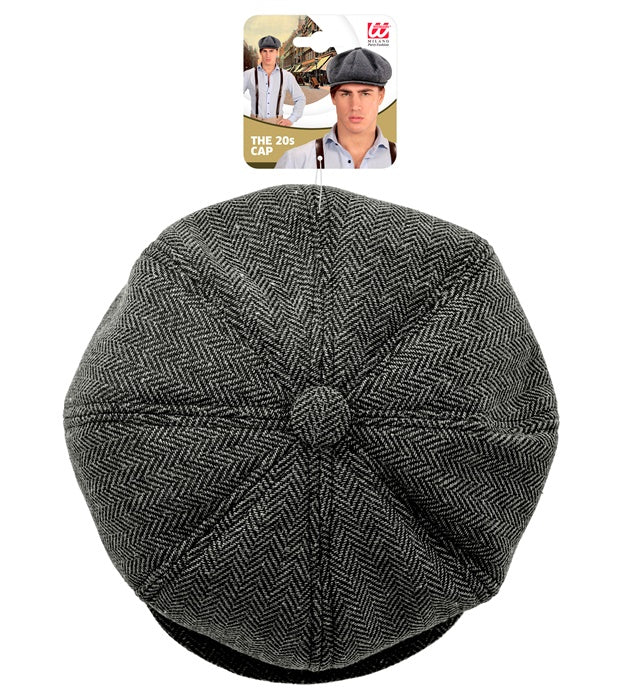 The 20S Fashion Style Cap