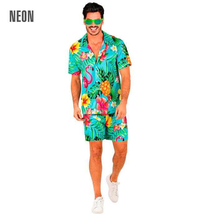 Summer Party Fashion  Shirt, Shorts 