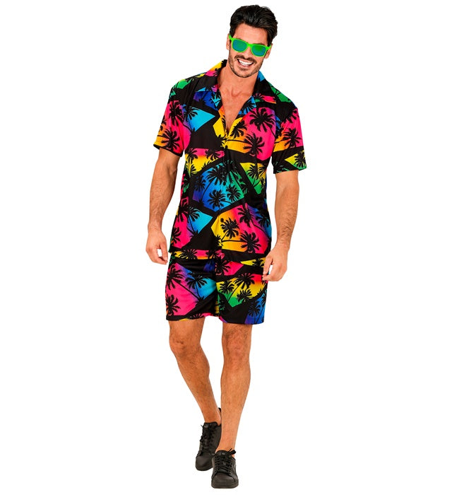 Summer Party Fashion  Shirt, Shorts 