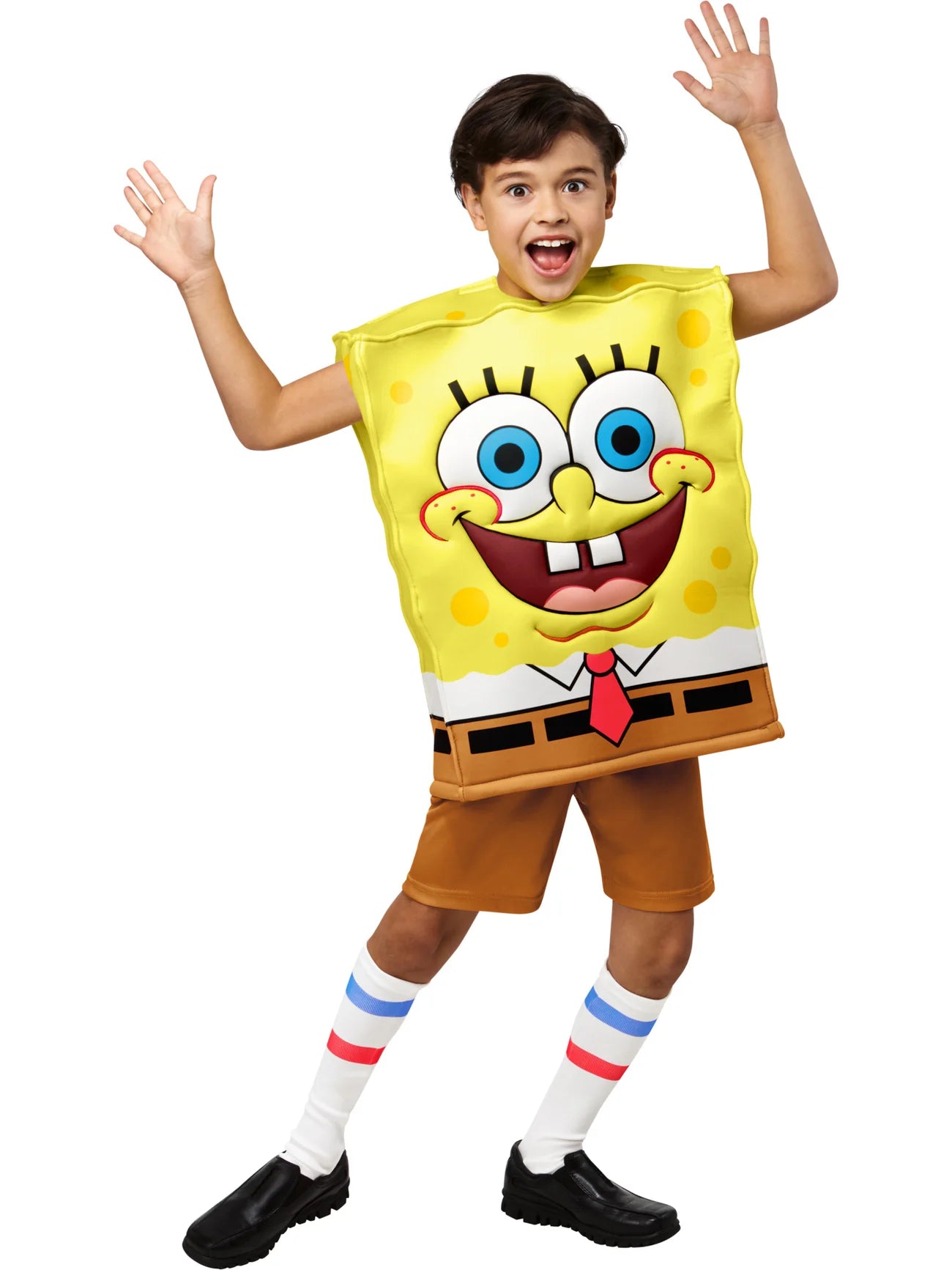 SpongeBob Costume for Children 1