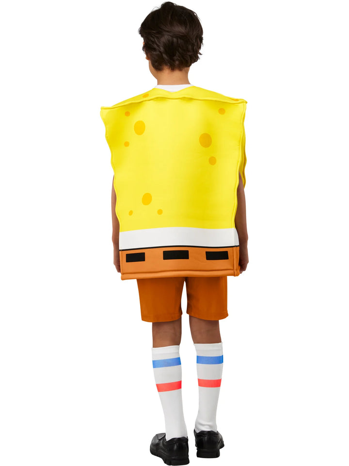 SpongeBob Costume for Children