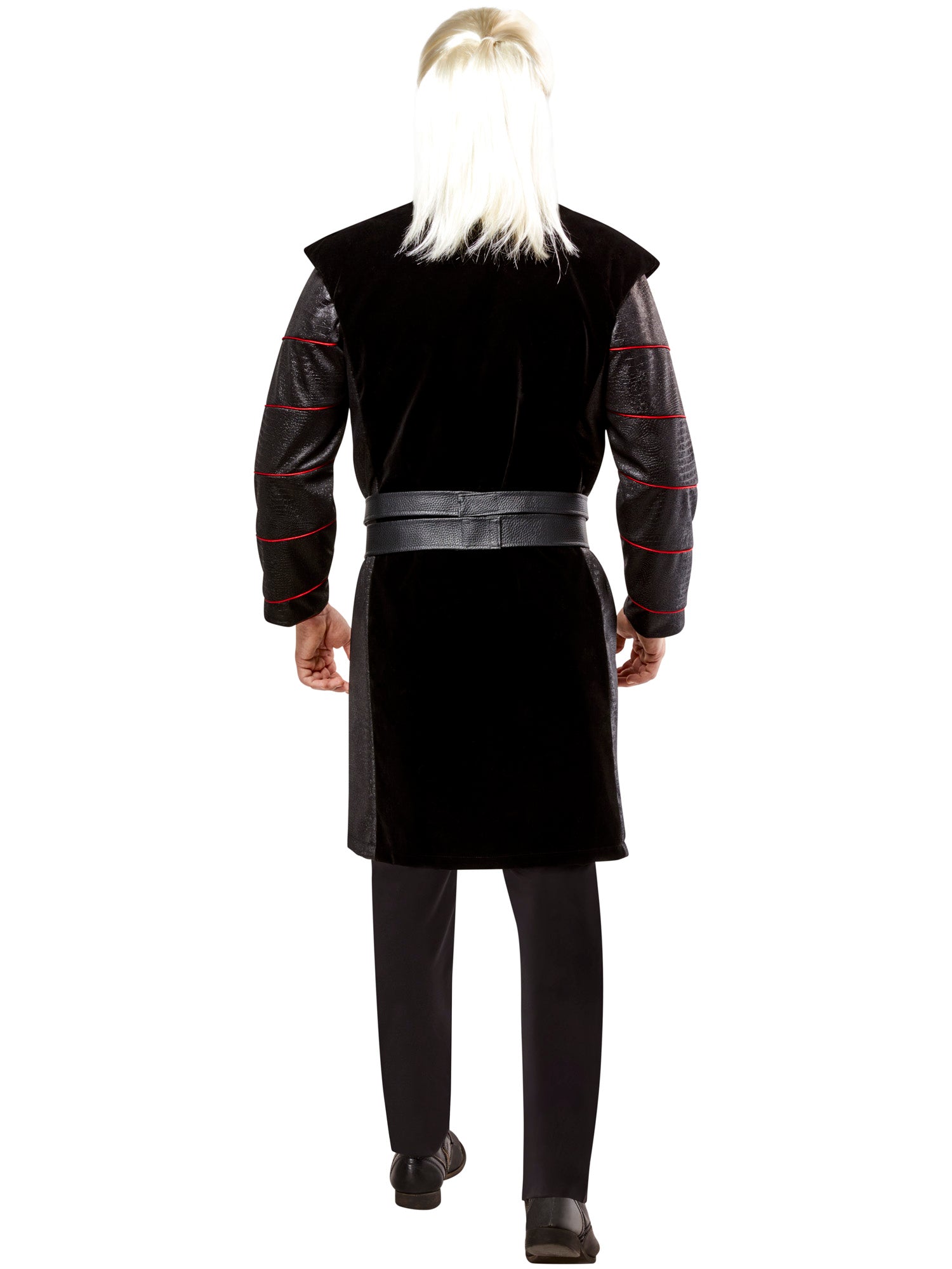 Daemon Targaryen Costume for Men House of the Dragon 2