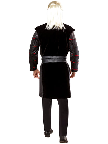 Daemon Targaryen Costume for Men House of the Dragon 2