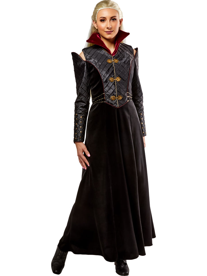 Rhaenyra Targaryen Adult Costume Dress