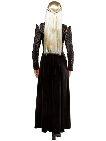 Rhaenyra Targaryen Adult Costume Dress 2